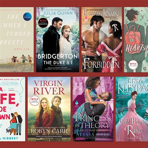 best romance series books|best romance book series for adults.